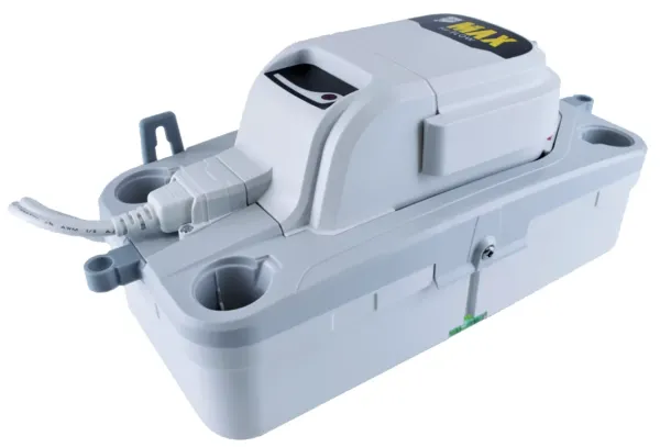 Aspen Tauwasserpumpe MAX Hi-Flow